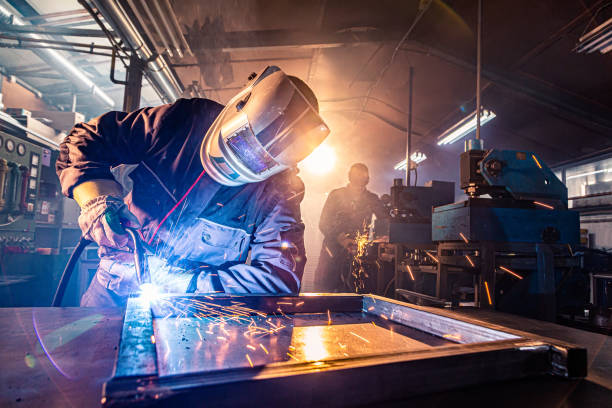 Best Aerospace and Defense Welding in Corsicana, TX