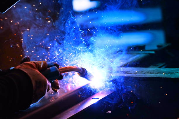 Reliable Corsicana, TX Welder & Metal Fabrication Solutions