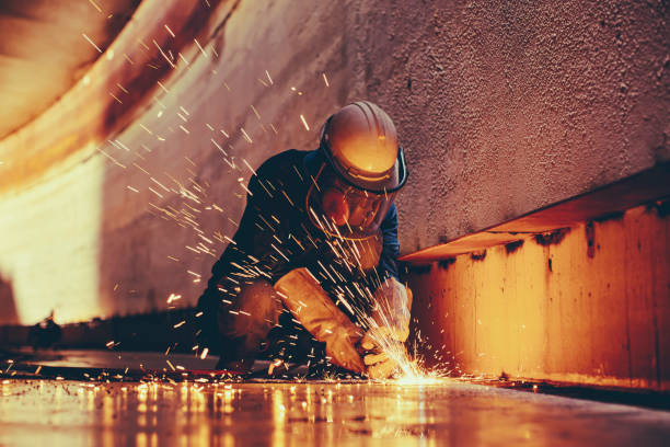 Best Structural Steel Welding in Corsicana, TX