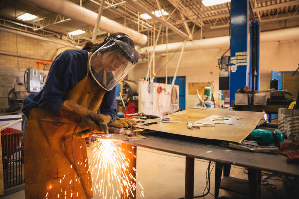 Affordable Welder Services in Corsicana, TX