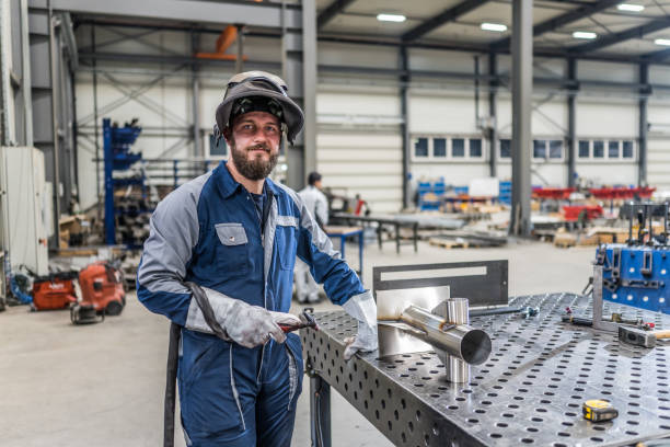 Best Maintenance and Repair Welding in Corsicana, TX
