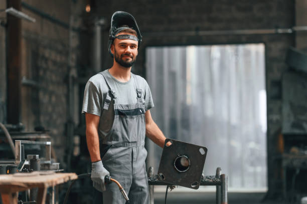 Best Welding Inspection and Certification in Corsicana, TX