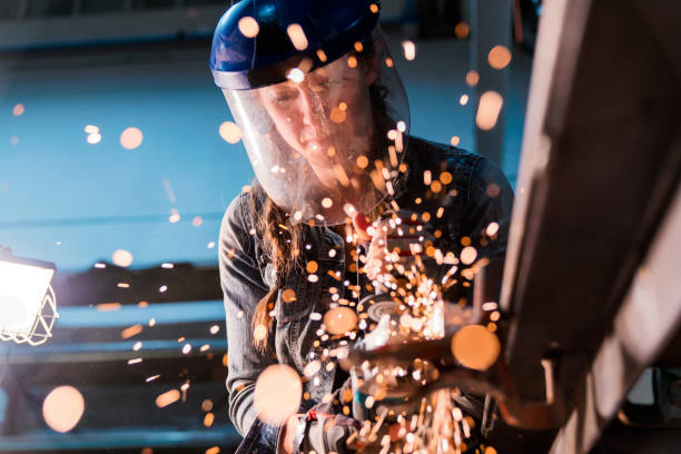 Best Automotive Welding in Corsicana, TX