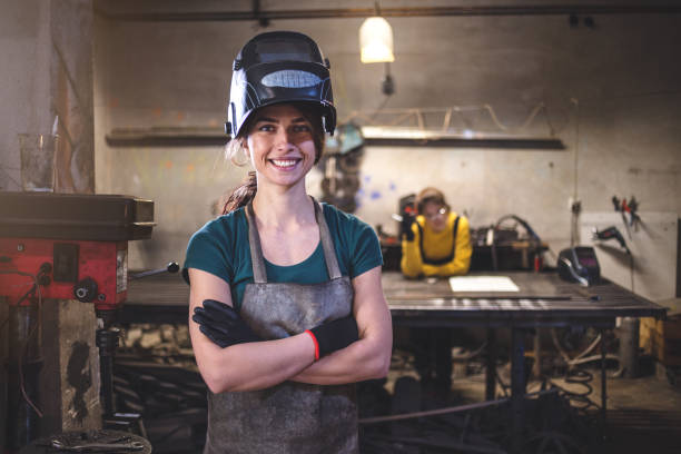 Best Marine and Shipbuilding Welding in Corsicana, TX